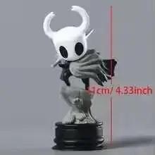 Anime # 2195 Chevalier # 2196 Hornet Hollow Knight Figure 11 cm figurine jouet cadeau d'anniversaire