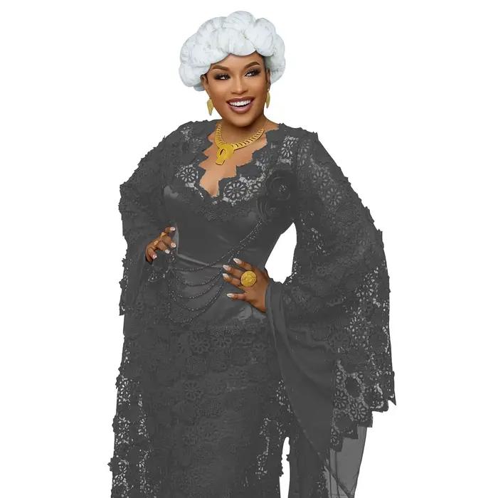Bandeau tressé Super grand exagéré pour femmes, bandeau de cheveux, bandeau de fête, Turban brillant