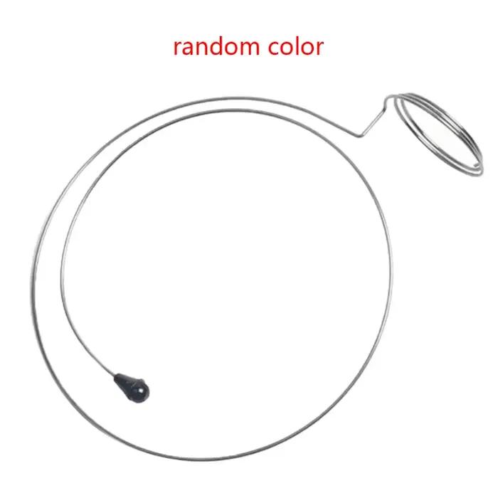 Jewelers Eye Loupe Loop Loupe Verre Horloger