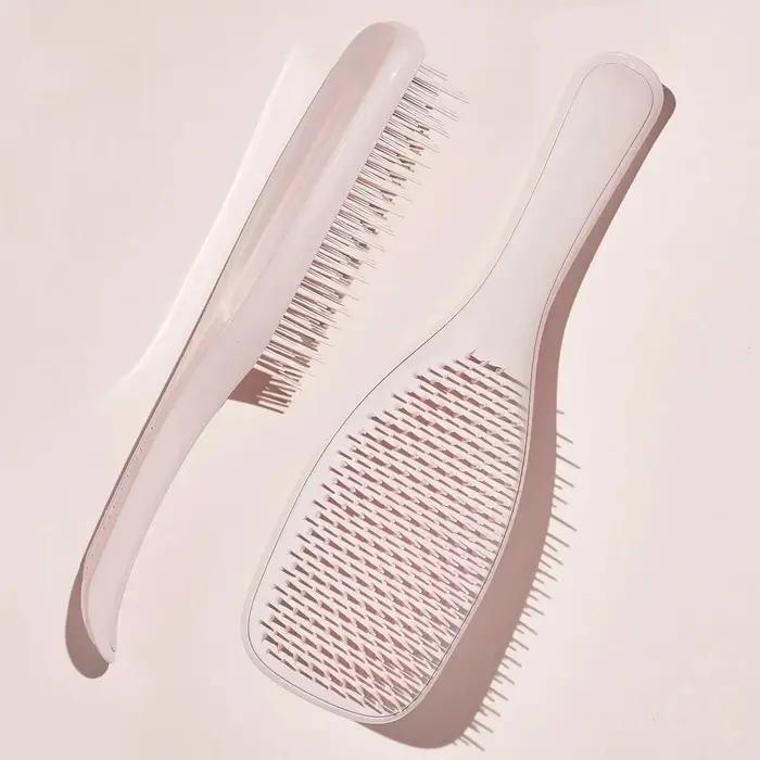 Brosse démêlante pour cheveux, brosse de massage du cuir chevelu, peigne pour femmes, brosse démêlan