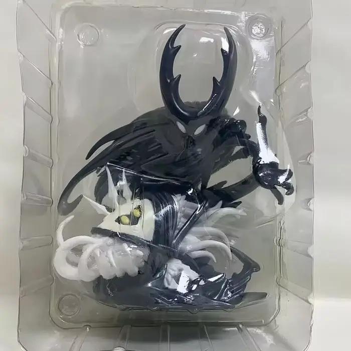 Hollow Knight – figurine d'action Shadow Sire de 18cm, jouet de marchandise de jeu vidéo, modèle de 