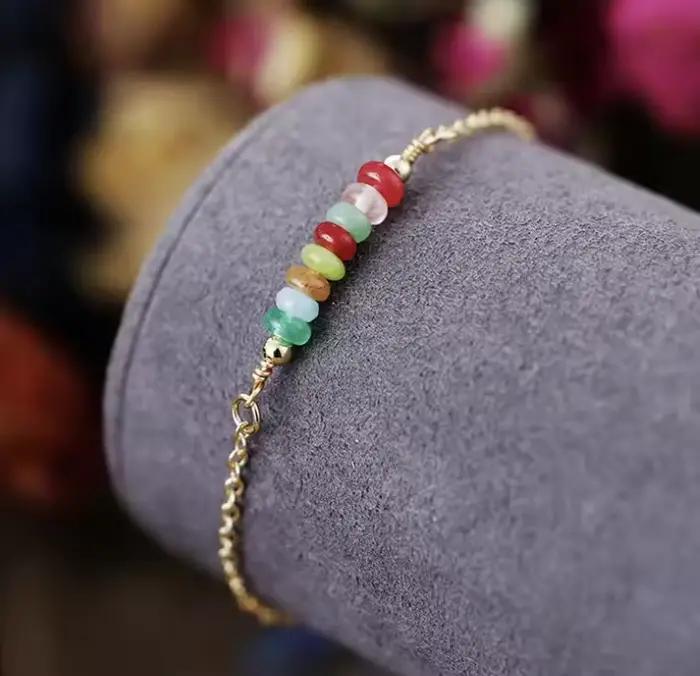 Présentoir à bijoux mixtes Francesc Bracelet
