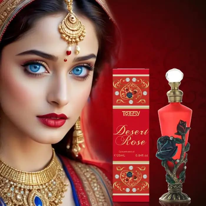 Parfum arabe De luxe pour femmes