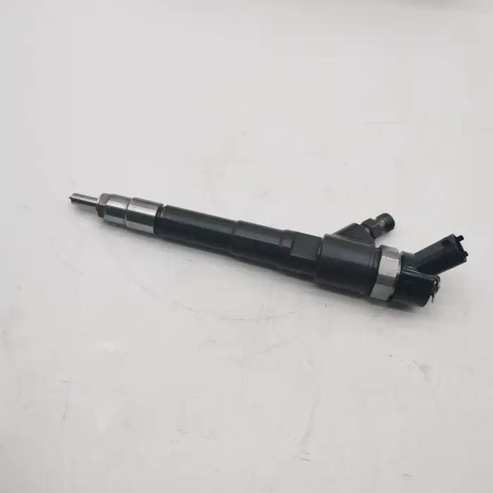 Injecteur de carburant diesel d'origine de haute qualité neuf pour 0445110418 504389548 pour Citroën 2.3D