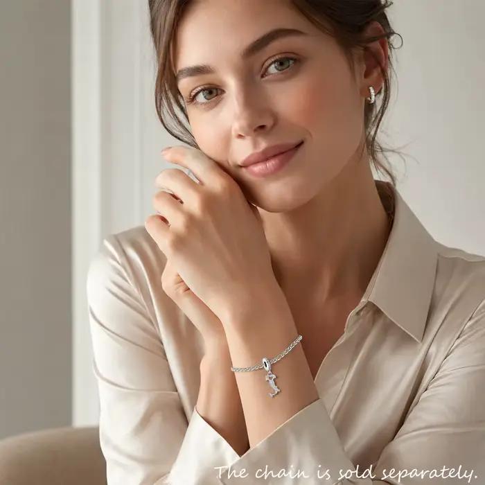 Apennine Peninsula italie botte pendentif breloque printemps 925 en argent Sterling femmes hommes bijoux cadeaux livraison directe