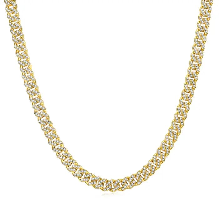 Wong Rain-group Moissanite Diamonds Gems