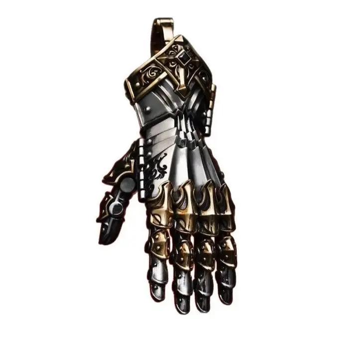 Pendentif Main de Dieu pour Homme