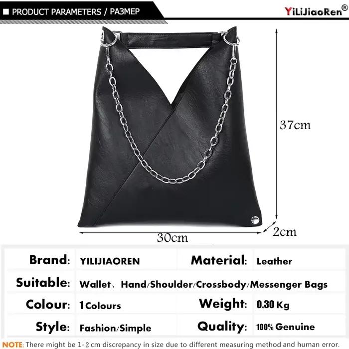 Sacs à Main en cuir de mode pour femmes sacs à Main de luxe femmes sacs concepteur grande capacité Sac fourre-tout chaîne sacs à bandoulière Sac a Main