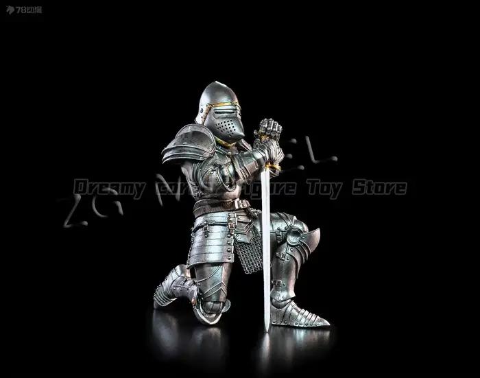 Four Horsemen Studios Mythic Legions Éditions Spéciales Valiant Knight 1/12