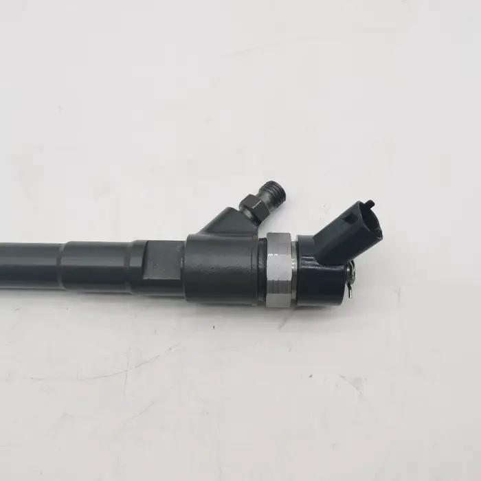 Injecteur de carburant diesel d'origine de haute qualité neuf pour 0445110418 504389548 pour Citroën 2.3D