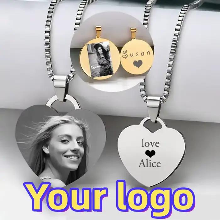 Boutons de manchette de luxe pour homme, personnalisables avec votre logo, en pierres précieuses, cadeau pour petit ami, bijoux pour mariage.