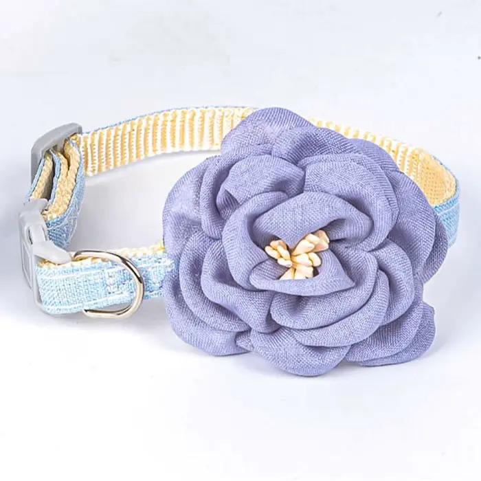 Nœud papillon réglable pour chiens, beau collier, boucle de sécurité pour chiots et chats, accessoires pour animaux de compagnie, cadeau pour chiot