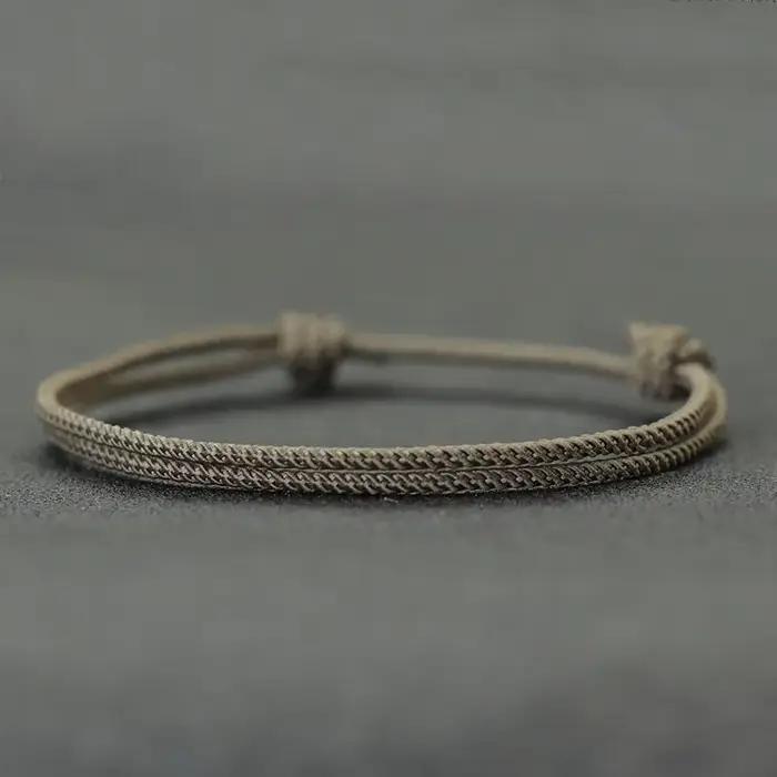 Bracelet Simple pour petit ami mari