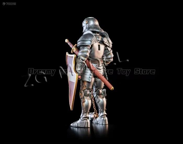 Four Horsemen Studios Mythic Legions Éditions Spéciales Valiant Knight 1/12