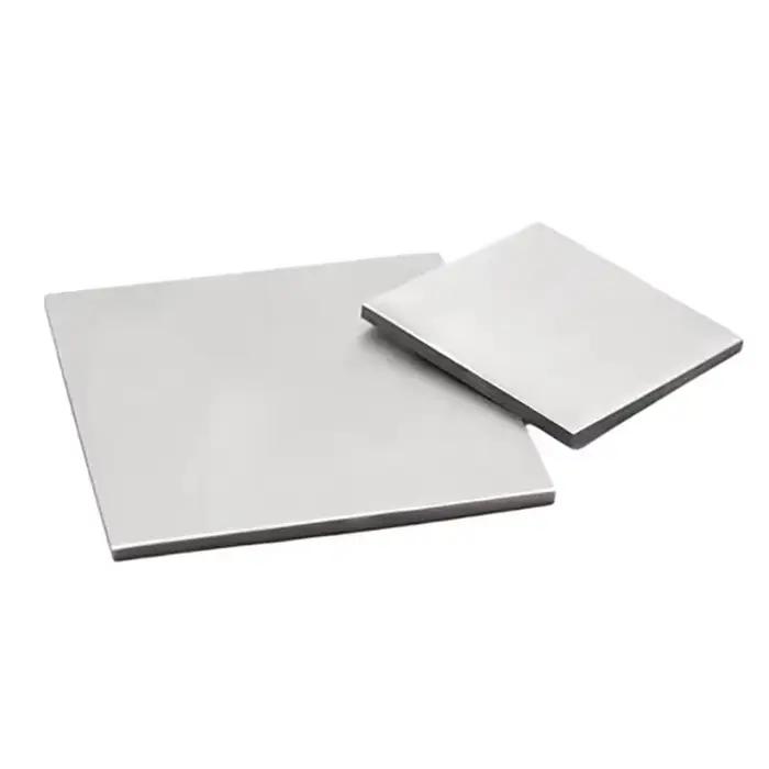 Panneau de plaque métallique en tôle d'acier, 0.1mm 0.15mm 0.2mm 0.3mm 0.4mm 0.5mm 0.8mm 1mm 1.5mm 2mm 3mm 4mm