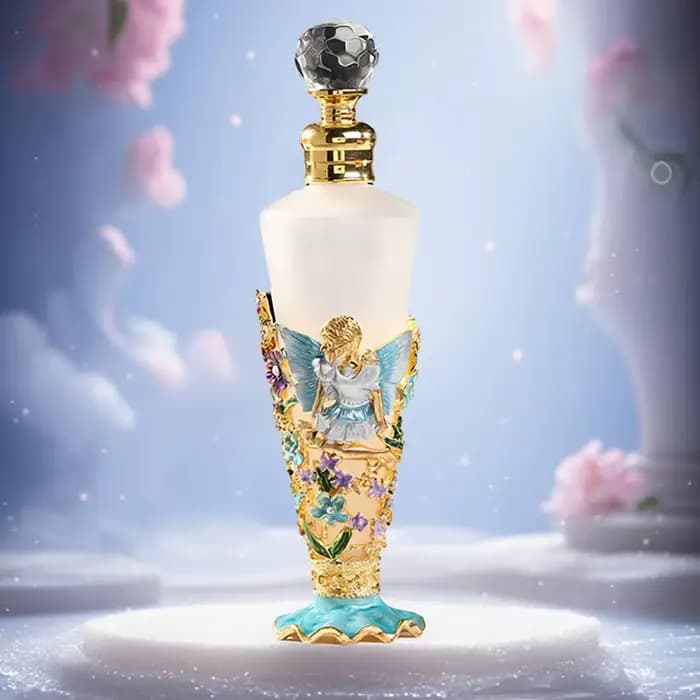 Parfum arabe De luxe pour femmes