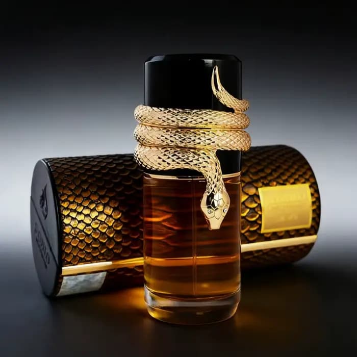 Parfum arabe de Dubaï, 100 ml