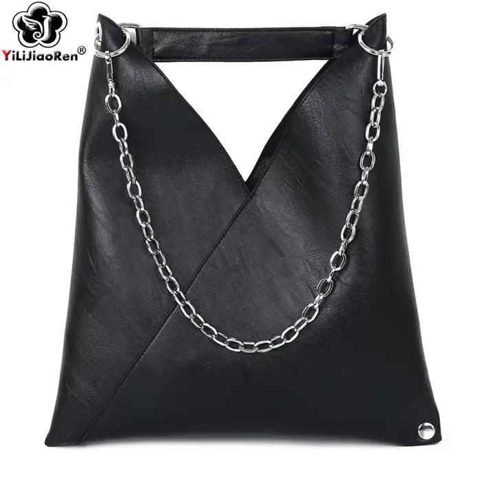 Sacs à Main en cuir de mode pour femmes sacs à Main de luxe femmes sacs concepteur grande capacité Sac fourre-tout chaîne sacs à bandoulière Sac a Main