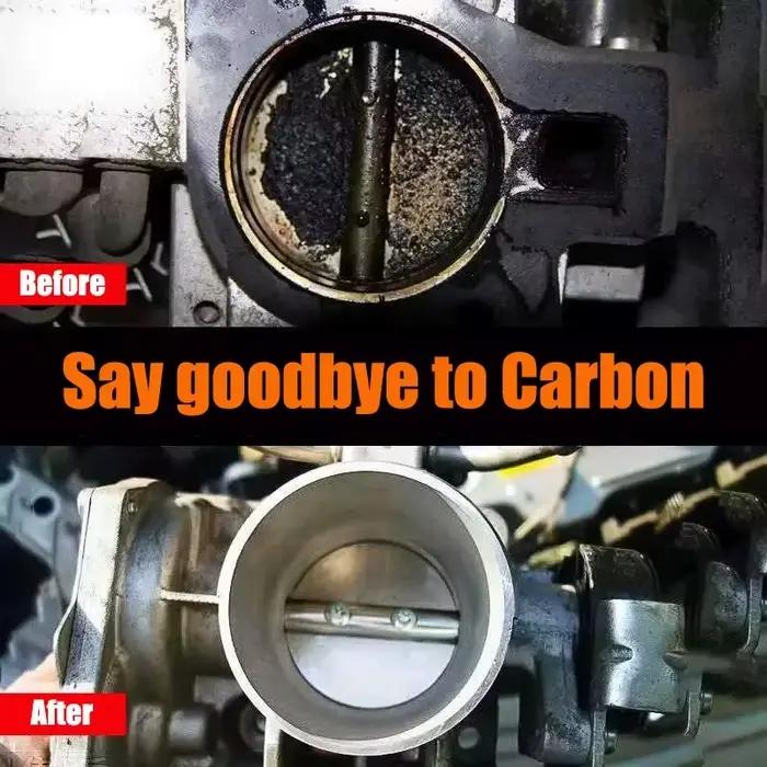 Nettoyeur de convertisseur catalytique pour moteur, élimination du carbone, réduit la consommation de carburant, accélérateurs de moteur pour voiture Diesel universelle
