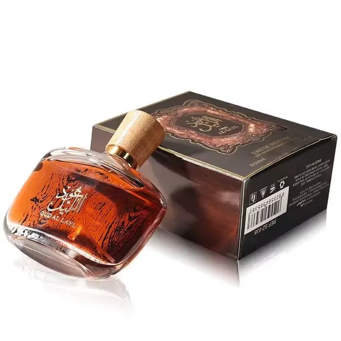 Parfum de dubaï Original