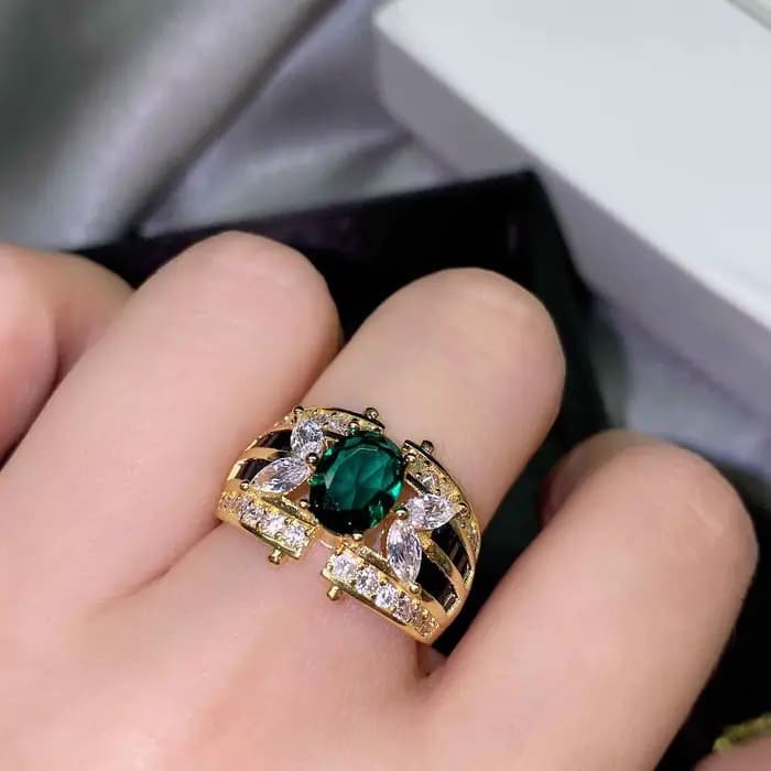 Foyimagination-Ensembles de bijoux de style Artdeco pour femmes