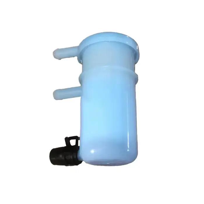 Kit de filtre à carburant en ligne pour Diesel bleu, pour DF40 / DF50 (1999 – 2010), ensemble de chauffage à Air Diesel pour camping-car, Suzuki hors-bord 4
