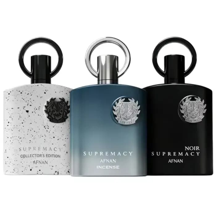 Parfum pour homme arabe de Dubaï