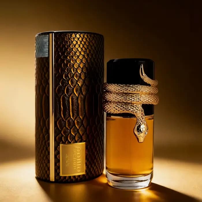 Parfum arabe de Dubaï, 100 ml