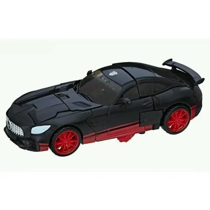 Hasbro – transformateurs de jouets, modèles de dérive du dernier chevalier TLK, jouets de film animé, Robots, figurines d'action, cadeaux, en Stock