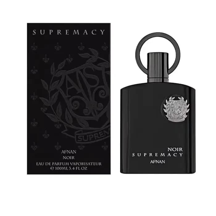 Parfum pour homme arabe de Dubaï