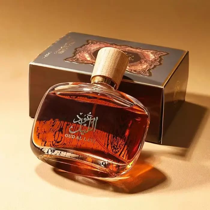 Parfum de dubaï Original