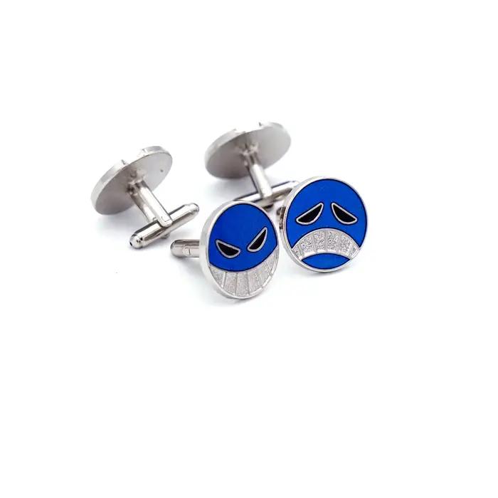 Portgas · D Ace Boutons De Manchette pour Hommes Chemise Homme