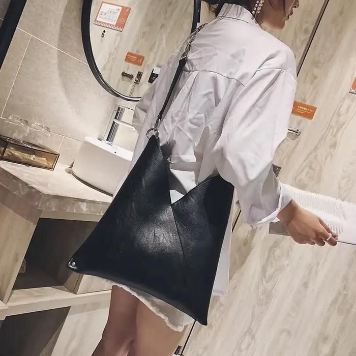 Sacs à Main en cuir de mode pour femmes sacs à Main de luxe femmes sacs concepteur grande capacité Sac fourre-tout chaîne sacs à bandoulière Sac a Main