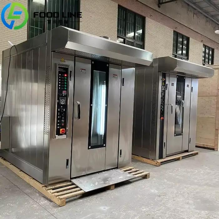 Rôtissoire pour poulet, four à gaz, Machine à gril, rôtissoire commerciale, four rotatif pour poulet