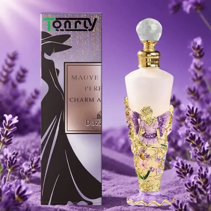 Parfum arabe De luxe pour femmes