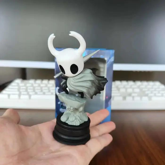 Anime # 2195 Chevalier # 2196 Hornet Hollow Knight Figure 11 cm figurine jouet cadeau d'anniversaire modèle à collectionner