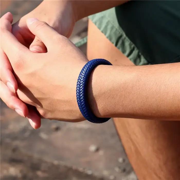 Bijoux classiques pour hommes