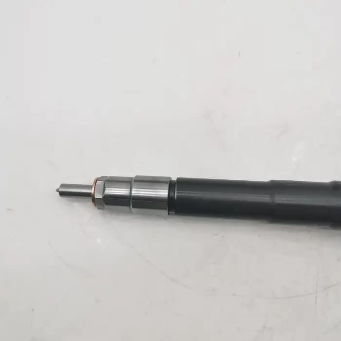 Injecteur de carburant diesel d'origine de haute qualité neuf pour 0445110418 504389548 pour Citroën 2.3D