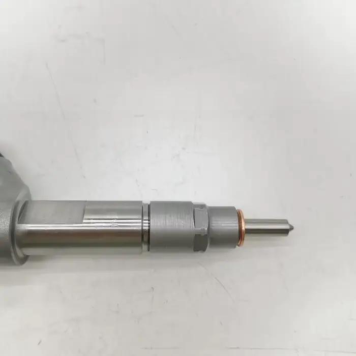 Injecteur de carburant diesel de haute qualité, neuf, pour 0445120002 0986435501, pour Citroën Jumper, Iveco Daily, Peugeot Boxer, Fiat Ducato 2.8 HDI