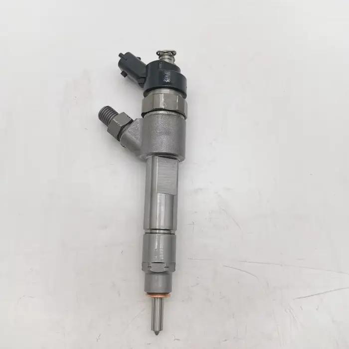 Injecteur de carburant diesel de haute qualité, neuf, pour 0445120002 0986435501, pour Citroën Jumper, Iveco Daily, Peugeot Boxer, Fiat Ducato 2.8 HDI