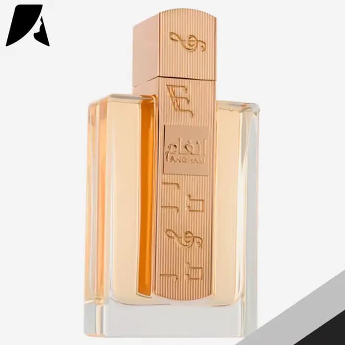 Parfum arabe de dubaï pour femmes