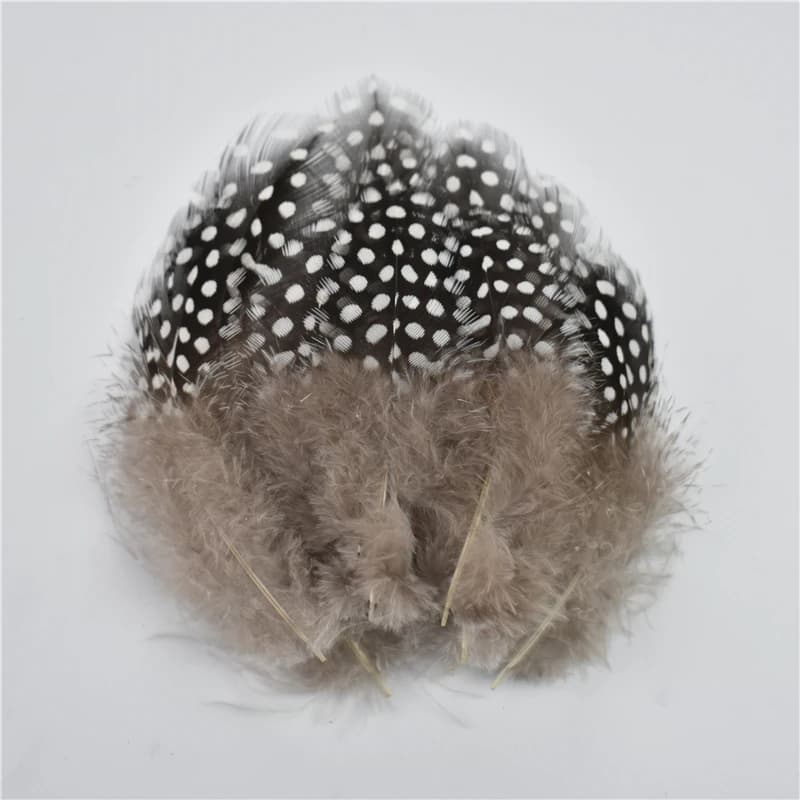 Plumes de faisan 5-10cm, 20 pièces/lot, création de bijoux, plumes colorées pour travaux d'aiguille 
