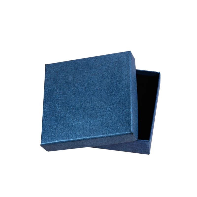 coffret cadeaux de bijoux de mode