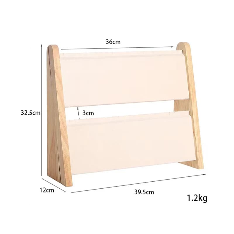 Présentoir à bijoux pour collier, support de rangement de bijoux en bois pour pendentif, accessoires