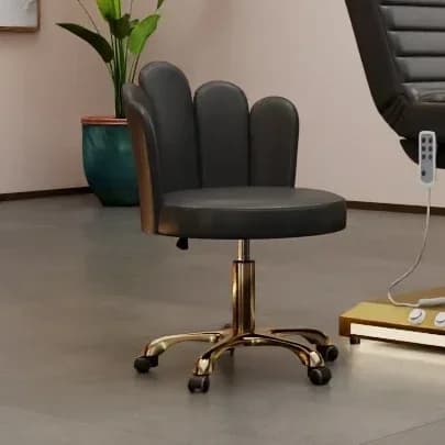 Lit électrique de luxe pour salon de beauté 2026, vente chaude, 3 moteurs, base en acier inoxydable 