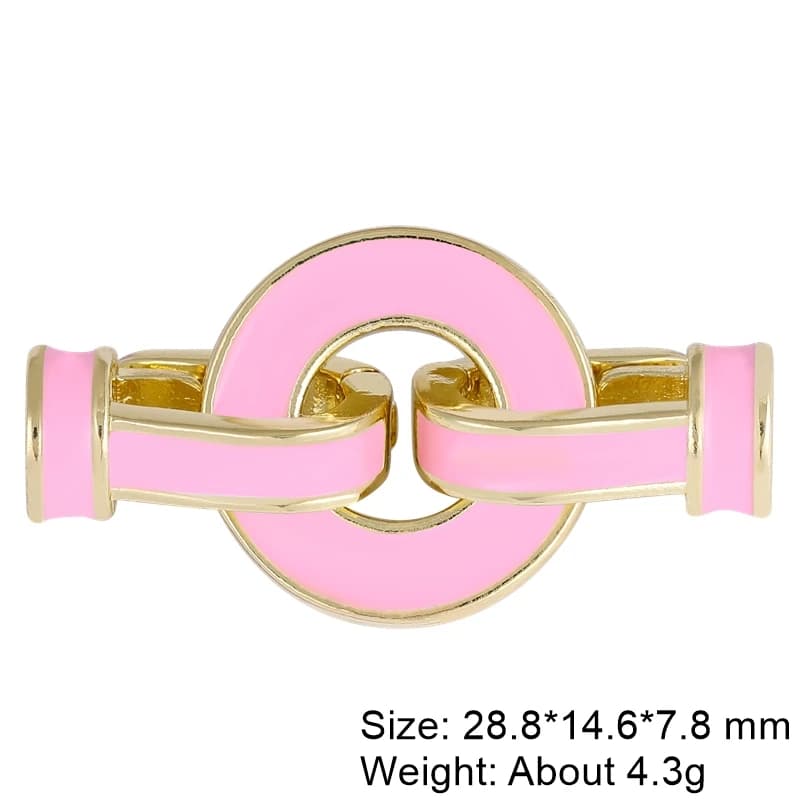 Juya – bijoux baroques faits à la main, couleur argent, fermoir à crochet, accessoires pour femmes, 