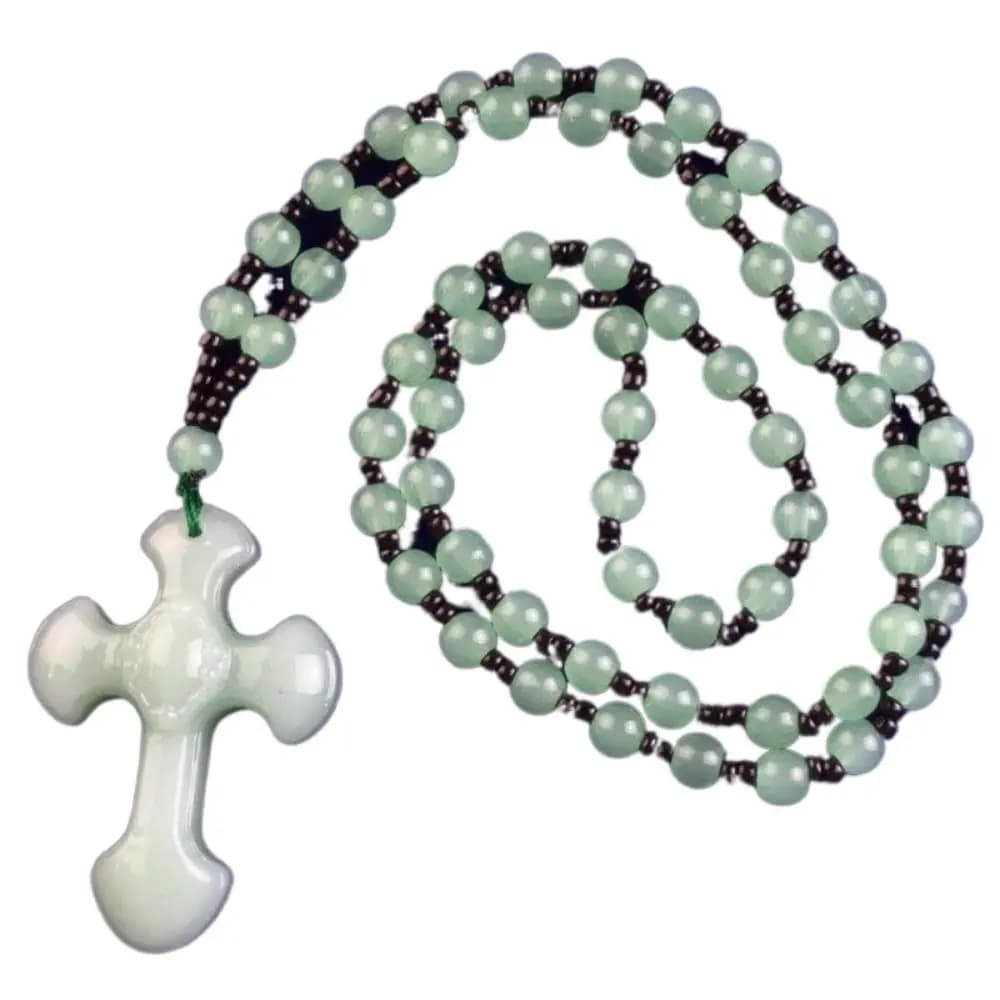 Pendentif de croix de style religieux classique, amulette de mode, accessoires de bijoux exécutifs, 