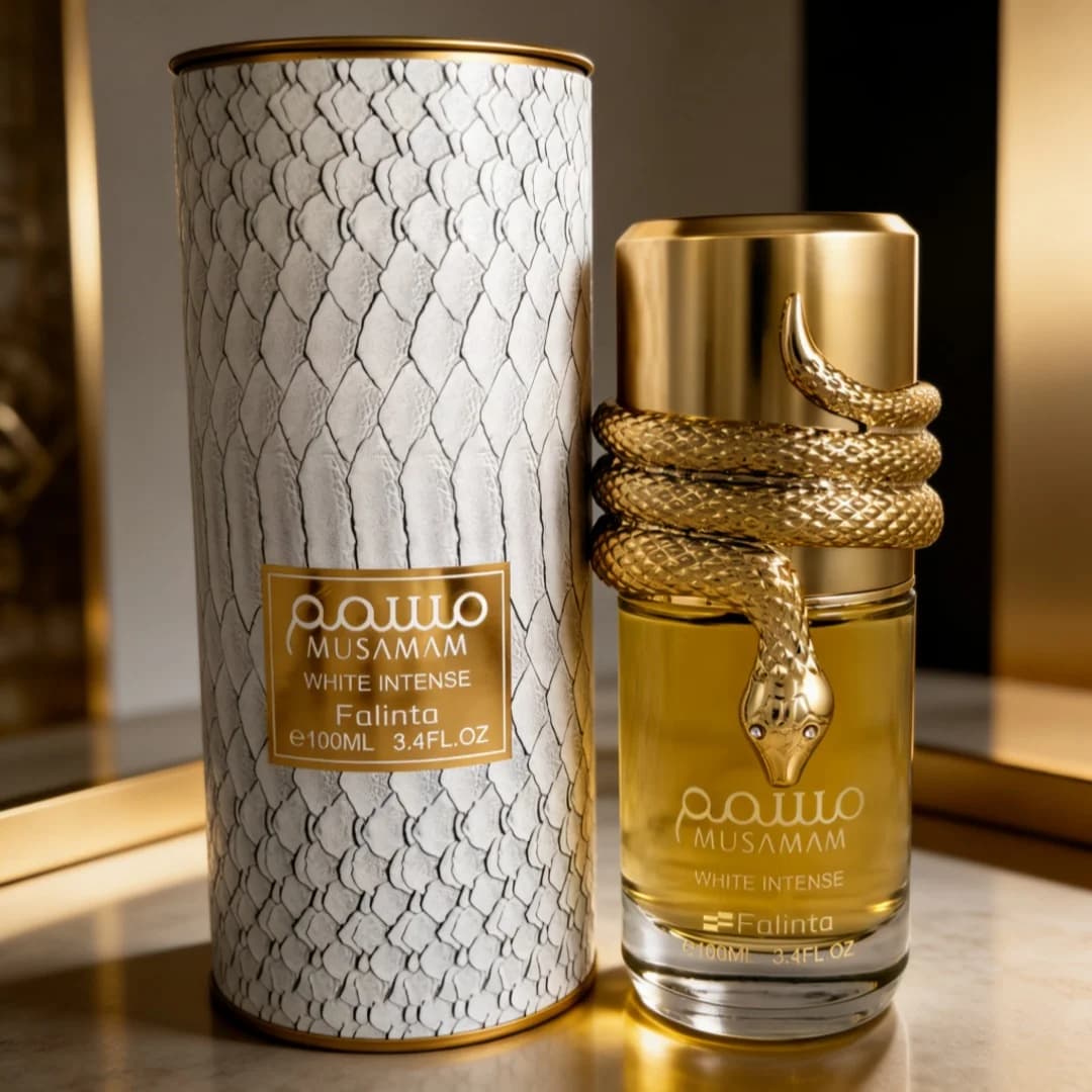 Parfum arabe de Dubaï, 100 ml, sensation orientale haut de gamme, parfum pour homme, parfum unisexe.