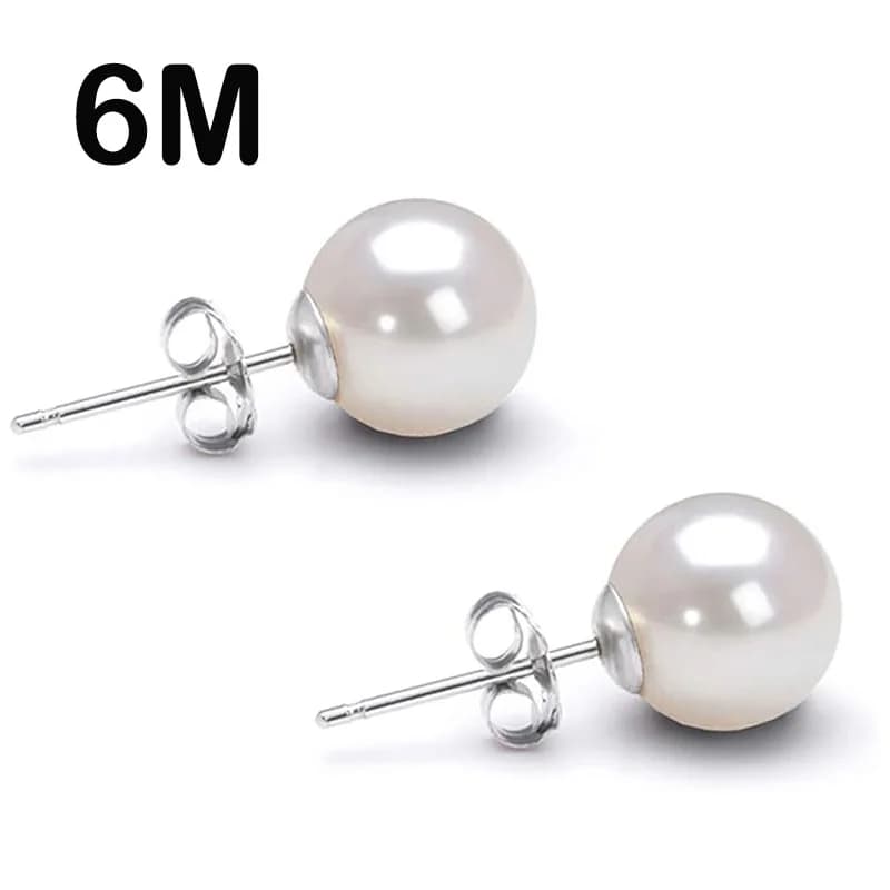 Boucles d'oreilles en argent Sterling 925 pour femmes, bijoux fins de mariage, à la mode, accessoire