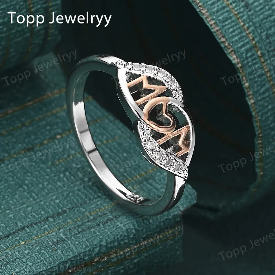 Nouvelle bague en argent sterling 925 de luxe avec zircon pour femme, bijoux de mode pour mariage et